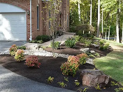 Landscape Services, Pasadena, MD