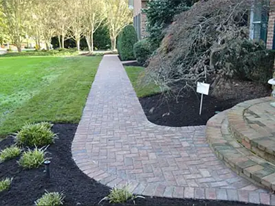 Landscaping Services, Annapolis, MD