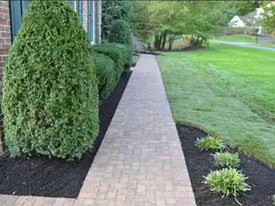 Lawn Care Services, Severna Park, MD